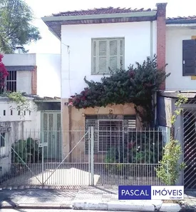 Sobrado com 3 Quartos à venda, 140m² no Saúde, São Paulo