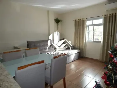 Casa com 2 Quartos à venda, 73m² no Santa Maria, Santos