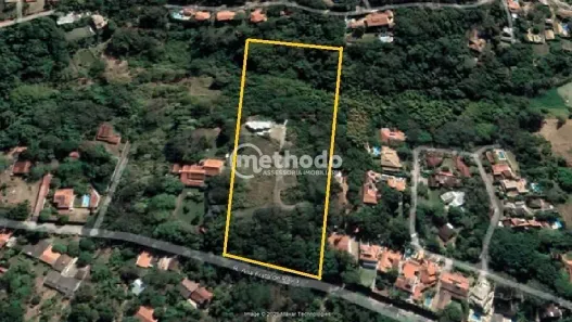 Lote/Terreno à venda, 20000m² no Parque Jatibaia (Sousas), Campinas