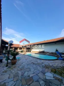 Casa com 1 Quarto à venda, 114m² no Vila Vera Cruz, Mongaguá