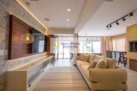 Cobertura com 5 Quartos à venda, 265m² no Cachoeira do Bom Jesus, Florianópolis