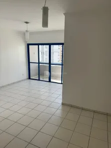 Apartamento com 3 Quartos para alugar, 84m² no Parque Residencial Aquarius, São José dos Campos