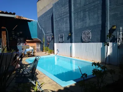 Casa com 3 Quartos à venda, 220m² no Visconde de Araújo, Macaé
