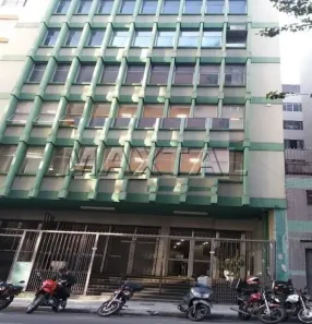Prédio Comercial à venda, 3517m² no Bela Vista, São Paulo