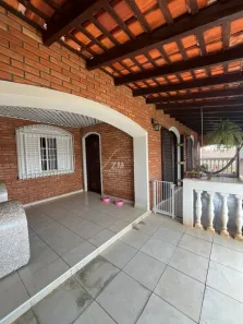 Casa com 3 Quartos à venda, 230m² no Jardim Maísa, Campinas