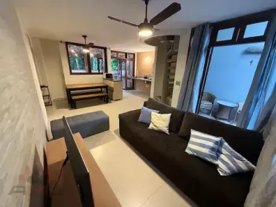 Casa de Condomínio com 3 Quartos à venda, 105m² no Riviera, Bertioga