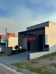 Casa com 3 Quartos à venda, 140m² no Wanel Ville, Sorocaba