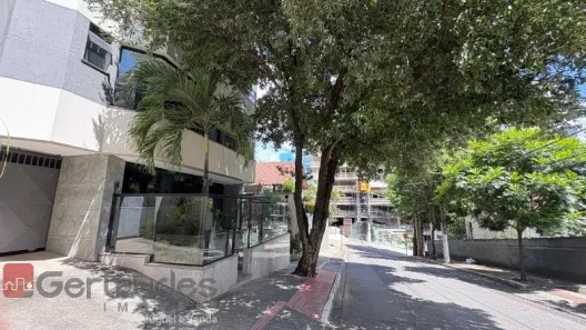 Apartamento com 3 Quartos à venda, 110m² no Barro Vermelho, Vitória