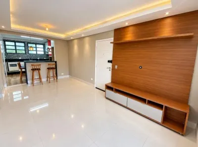 Apartamento com 3 Quartos à venda, 93m² no Centro, Jundiaí