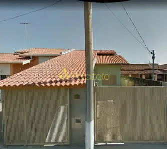 Casa com 3 Quartos à venda, 125m² no Conjunto Habitacional Terra dos Ipês II (Fase II), Pindamonhangaba