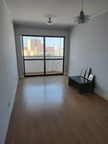 Apartamento com 3 Quartos à venda, 73m² no Parque das Nações, Santo André