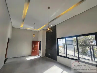 Casa com 3 Quartos à venda, 140m² no Condomínio Villa Verde Bragança, Bragança Paulista