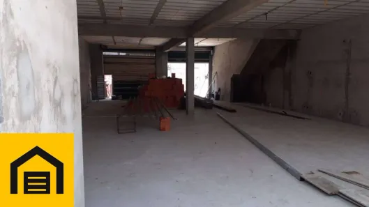 Prédio Comercial para alugar, 430m² no Jardim, Santo André