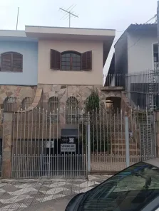 Sobrado com 3 Quartos à venda, 133m² no Vila Maria Alta, São Paulo