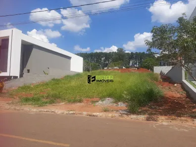 Lote/Terreno à venda, 806m² no Boa Vista, Atibaia