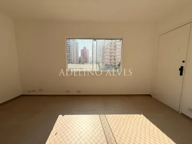 Apartamento com 3 Quartos à venda, 86m² no Vila Olímpia, São Paulo