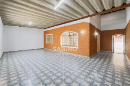 Casa com 4 Quartos para alugar, 100m² no Jardim Satélite, São José dos Campos