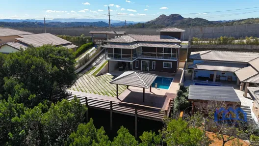 Fazenda/Sítio com 4 Quartos à venda, 1000m² no , Mairinque