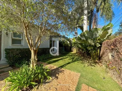 Casa de Condomínio com 4 Quartos à venda, 746m² no São Joaquim, Vinhedo