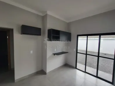 Casa com 2 Quartos à venda, 56m² no Parque Residencial da Fraternidade 3, São José do Rio Preto