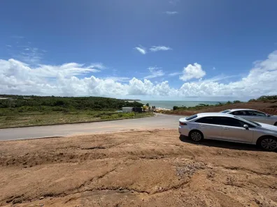 Lote/Terreno à venda, 4380m² no Barra de Gramame, João Pessoa