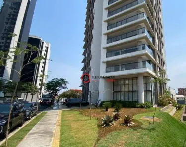 Apartamento com 3 Quartos à venda, 151m² no Jardim Faculdade, Sorocaba