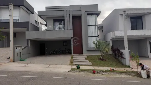Casa com 3 Quartos à venda, 271m² no Cyrela Landscape Esplanada, Votorantim