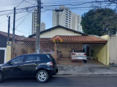 Casa com 3 Quartos à venda, 250m² no Jardim Eulália, Taubaté