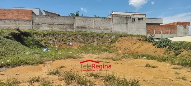 Lote/Terreno à venda, 123m² no Residencial Jequitibá, Caçapava