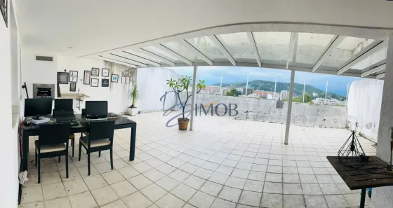 Apartamento com 2 Quartos à venda, 143m² no Andaraí, Rio de Janeiro