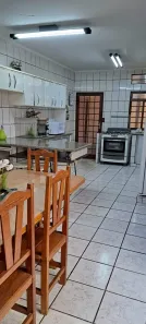 Casa com 3 Quartos à venda, 250m² no Jardim Integração, Franca
