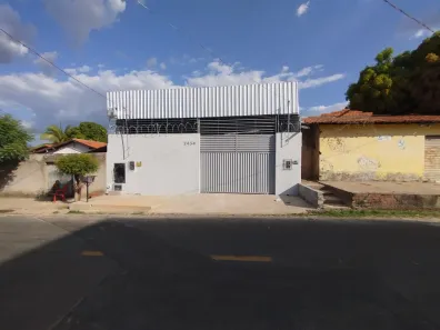 Galpão/Depósito/Armazém para alugar, 300m² no Lourival Parente, Teresina