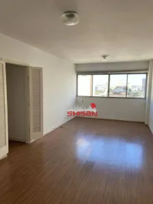 Apartamento com 3 Quartos para venda ou aluguel, 101m² no Pinheiros, São Paulo