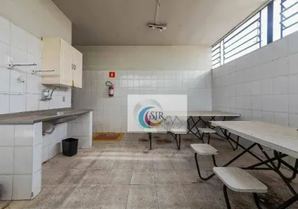 Galpão/Depósito/Armazém para alugar, 900m² no Vila Leopoldina, São Paulo