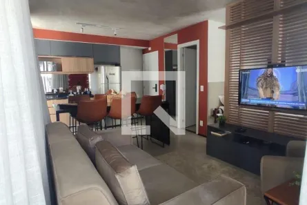 Apartamento com 1 Quarto à venda, 53m² no Consolação, São Paulo