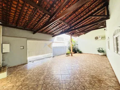 Casa com 4 Quartos à venda, 180m² no Parque Imperador, Campinas