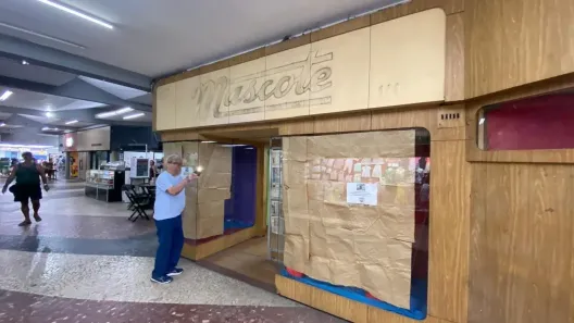 Ponto Comercial para alugar, 52m² no Méier, Rio de Janeiro