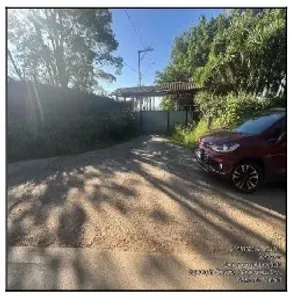 Casa com 1 Quarto à venda, 751m² no Puris, Ibiúna