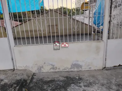 Casa com 2 Quartos à venda, 240m² no Jardim Satélite, São José dos Campos