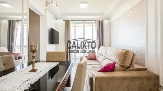 Apartamento com 2 Quartos à venda, 67m² no Centro, Uberlândia