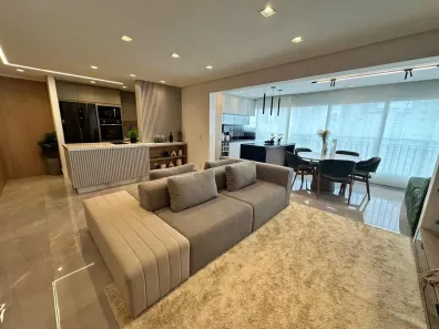 Apartamento com 3 Quartos à venda, 115m² no Chácara Califórnia, São Paulo