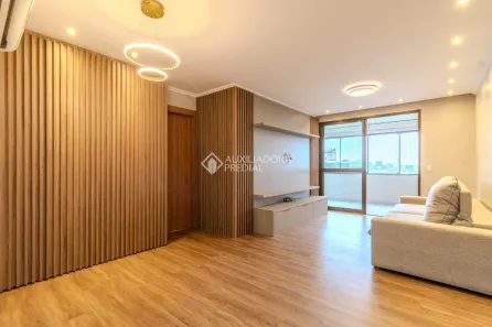 Apartamento com 3 Quartos à venda, 107m² no Auxiliadora, Porto Alegre