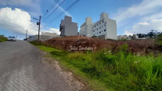 Lote/Terreno à venda, 405m² no Limeira Baixa, Brusque
