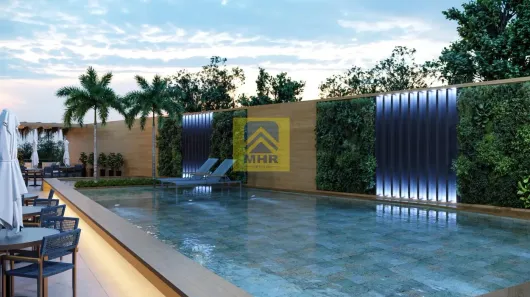 Apartamento com 2 Quartos à venda, 63m² no Jardim Camburi, Vitória
