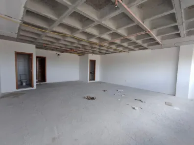 Sala Comercial à venda, 73m² no São Cristóvão, Salvador