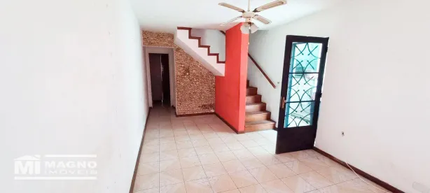 Sobrado com 4 Quartos à venda, 159m² no Vila Norma, São Paulo