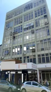 Sala Comercial à venda, 40m² no Centro, Uberlândia