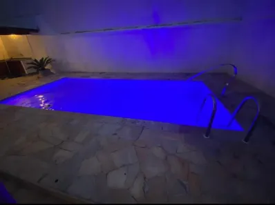 Casa com 5 Quartos à venda, 273m² no Piratininga, Niterói