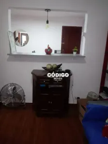 Apartamento com 2 Quartos à venda, 49m² no Parque Santo Antônio, Guarulhos