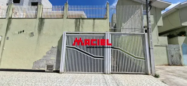 Casa com 3 Quartos à venda, 178m² no Parque Residencial Santo André, Caçapava